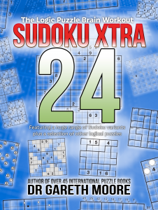 Sudoku Xtra 24